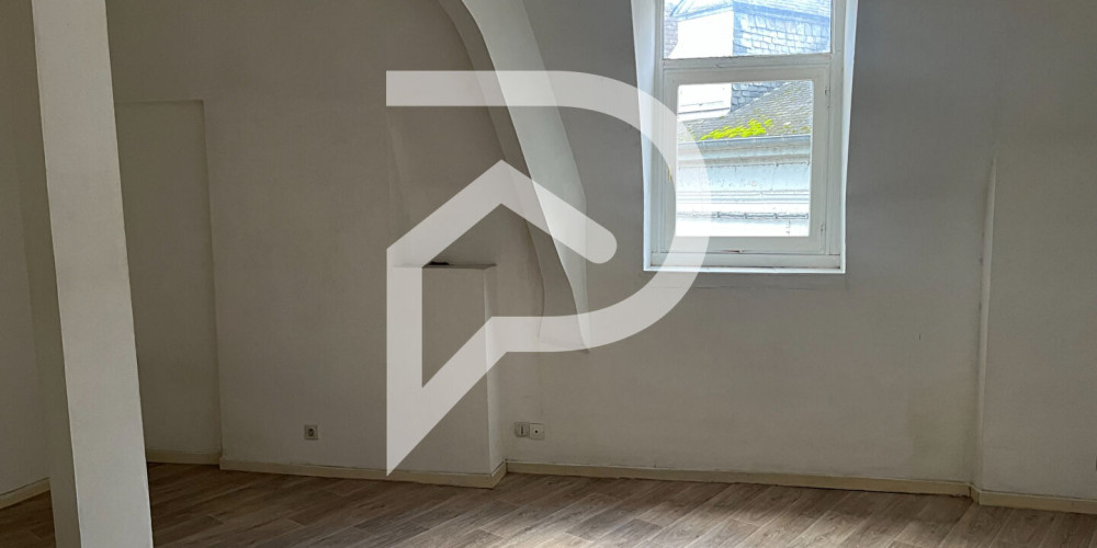 appartement à OLORON STE MARIE (64400)